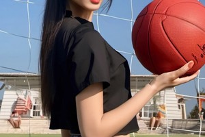 女性篮球运动员在智能健身中的优势与挑战:探索未来发展之路